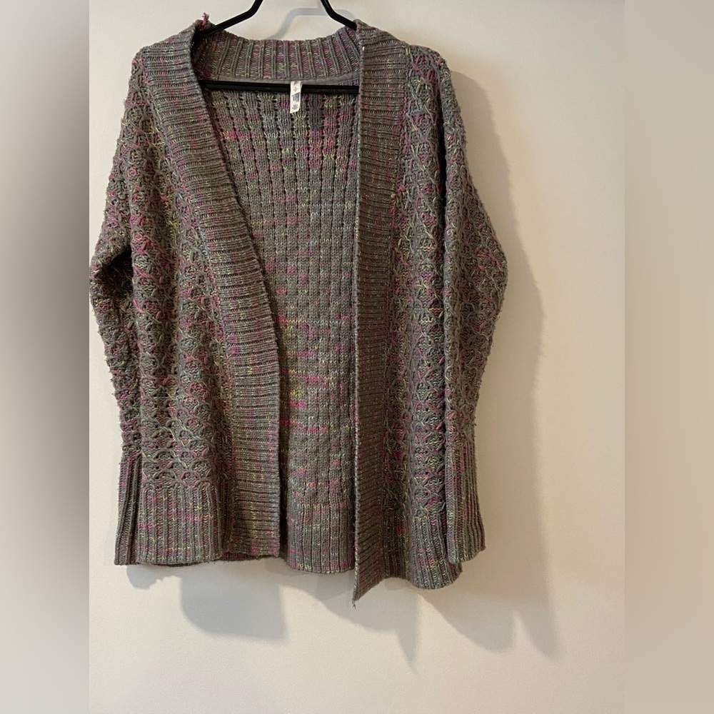 AEROPOSTALE cardigan. Very retro. Size small.​​​​​​​​​